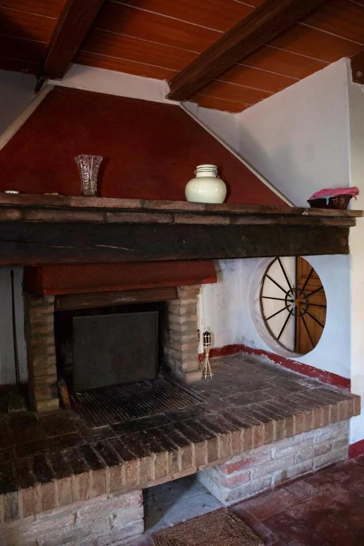 Lucigarden Country House Con Piscina Lucignano Διαμέρισμα