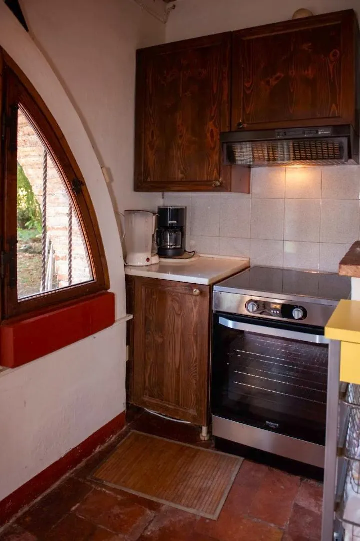 Διαμέρισμα Lucigarden Country House Con Piscina Lucignano Ιταλία