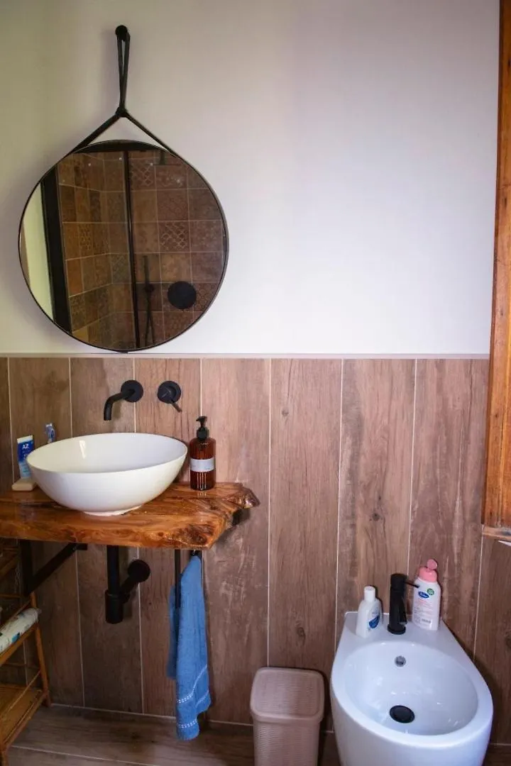 Lucigarden Country House Con Piscina Lucignano Διαμέρισμα