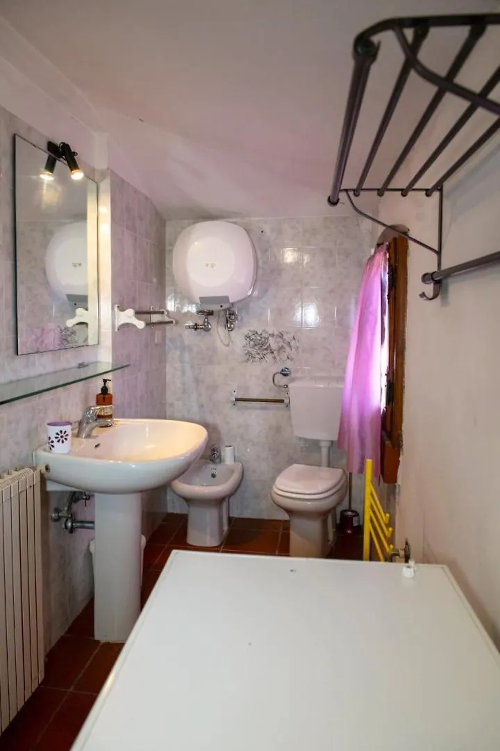 Διαμέρισμα Lucigarden Country House Con Piscina Lucignano