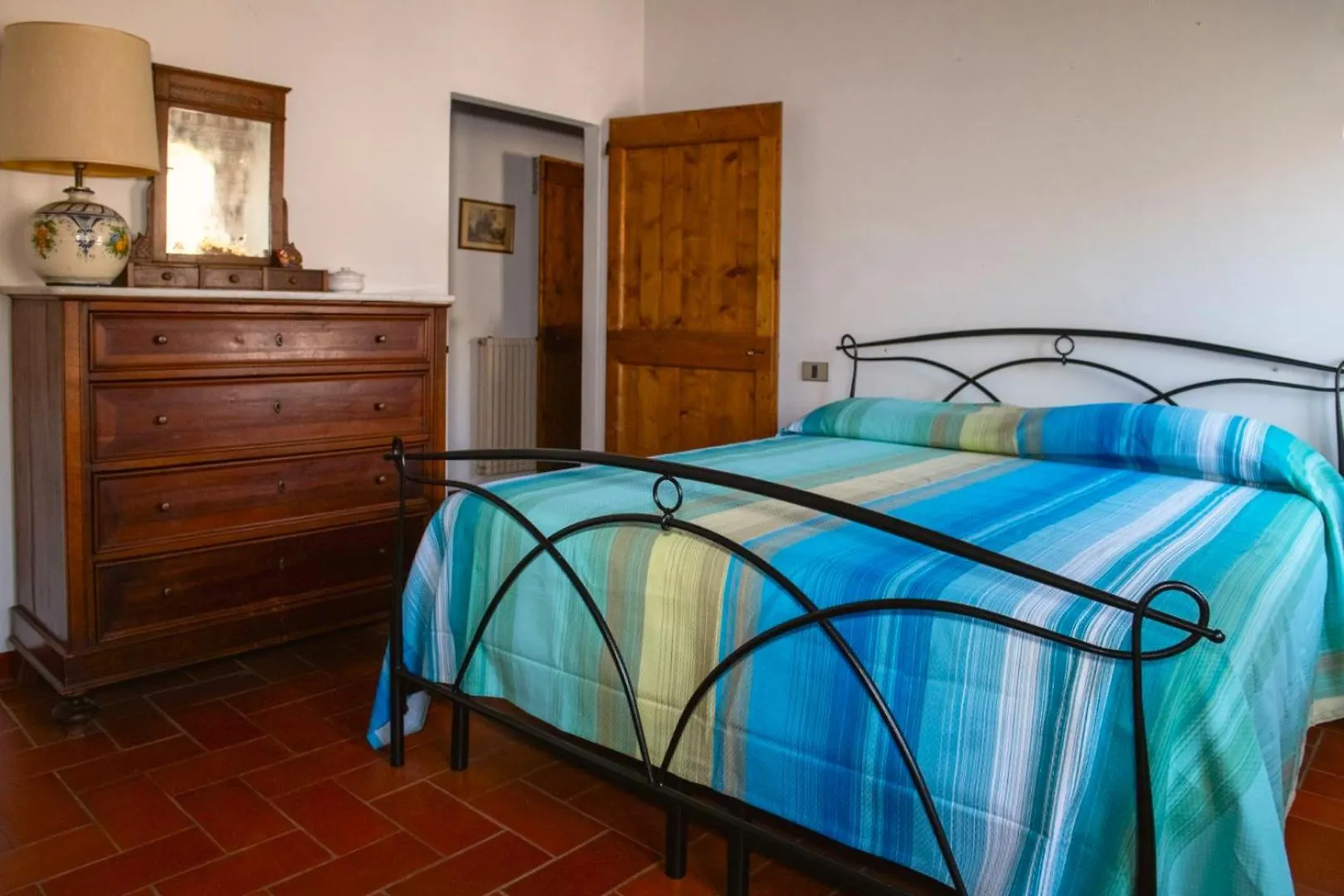 Διαμέρισμα Lucigarden Country House Con Piscina Lucignano