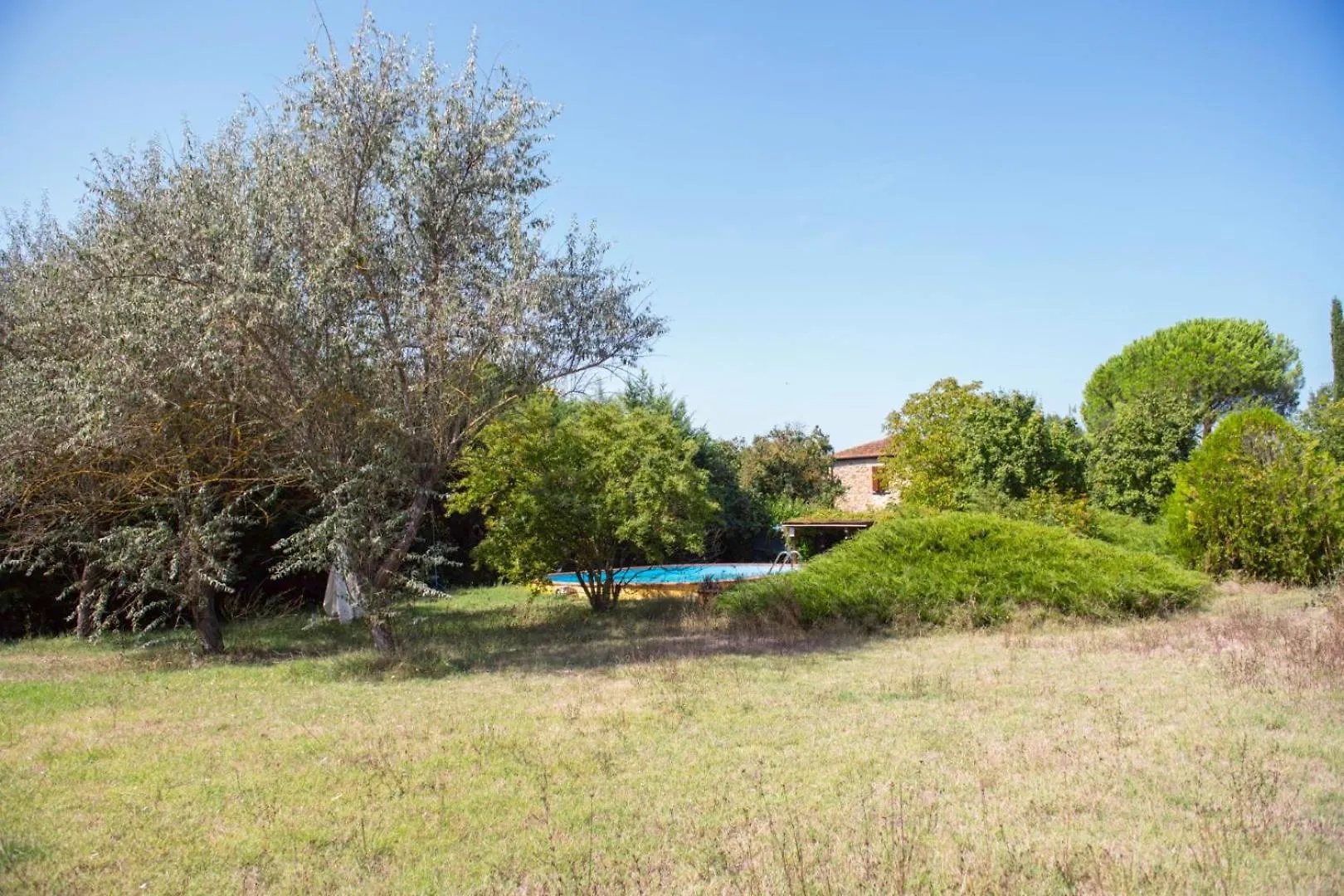 Lucigarden Country House Con Piscina Lucignano 0*,  Ιταλία
